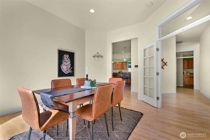Property photo for 4210 Padden Hills Court, Bellingham photo 11
