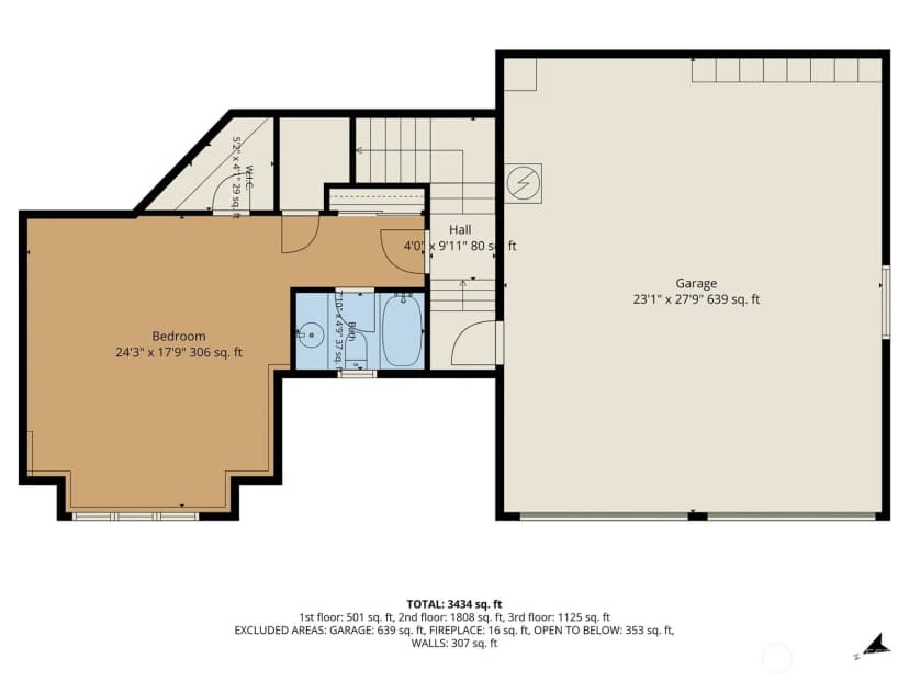 Property photo for 4210 Padden Hills Court, Bellingham photo 36