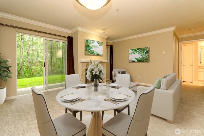 Property photo for 33020 10th Avenue Sw #d102, Federal Way photo 6