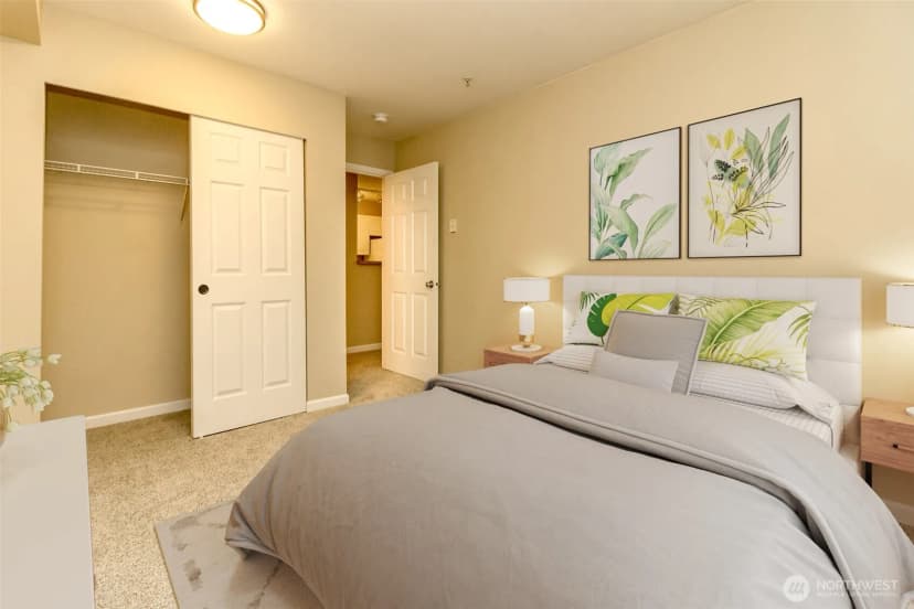Property photo for 33020 10th Avenue Sw #d102, Federal Way photo 13