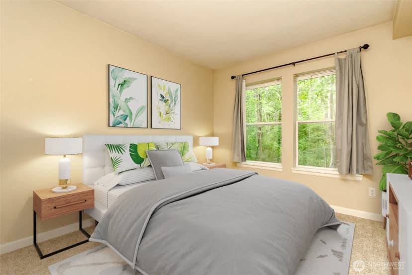 Property photo for 33020 10th Avenue Sw #d102, Federal Way photo 12