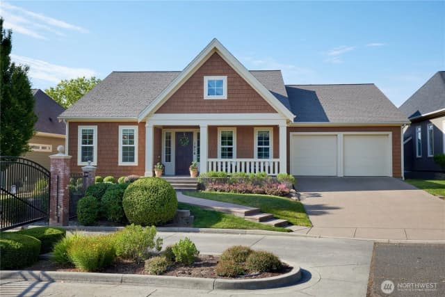 Property photo for 1016 Se Crestlane Drive, College Place