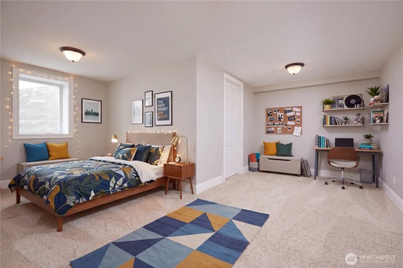 Property photo for 1016 Se Crestlane Drive, College Place photo 32
