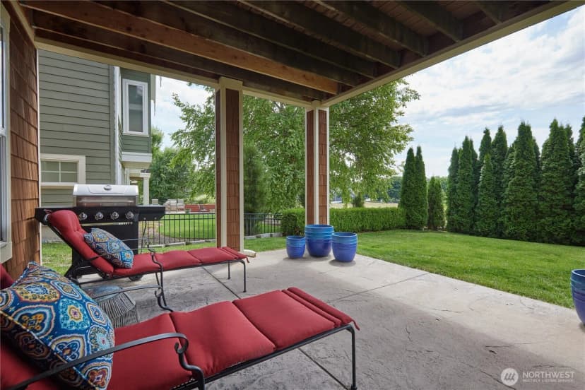 Property photo for 1016 Se Crestlane Drive, College Place photo 27