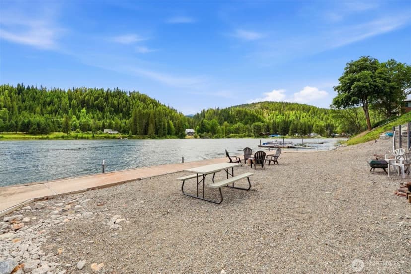 Property photo for 128 S River Rd, Cusick photo 25