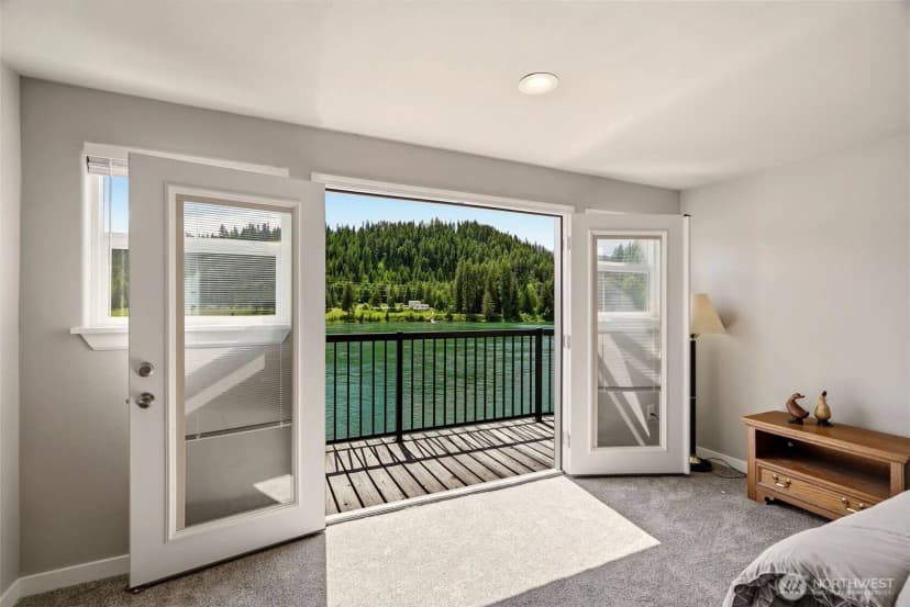 Property photo for 128 S River Rd, Cusick photo 19