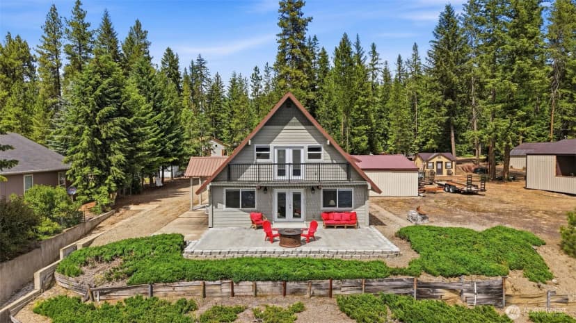 Property photo for 128 S River Rd, Cusick photo 6