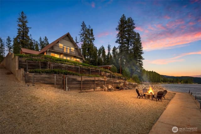 Property photo for 128 S River Rd, Cusick photo 3