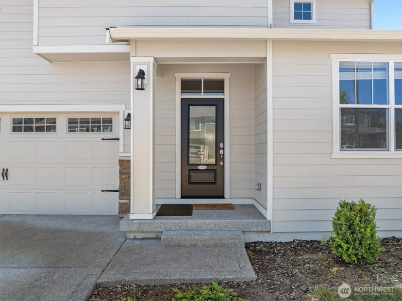 Property photo for 515 Clark Avenue, Buckley photo 3