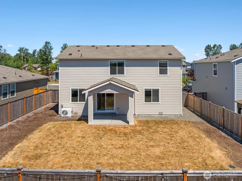 Property photo for 515 Clark Avenue, Buckley photo 32