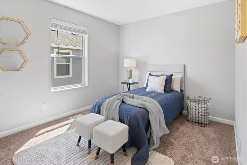 Property photo for 515 Clark Avenue, Buckley photo 25