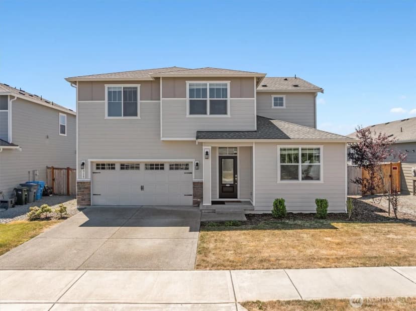 Property photo for 515 Clark Avenue, Buckley photo 33