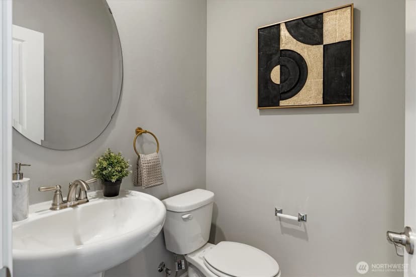 Property photo for 515 Clark Avenue, Buckley photo 7