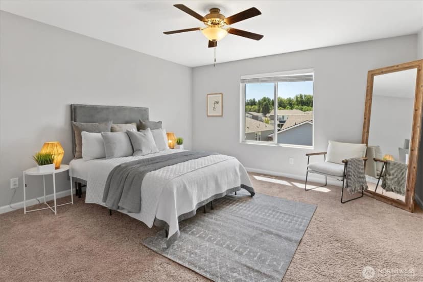 Property photo for 515 Clark Avenue, Buckley photo 19