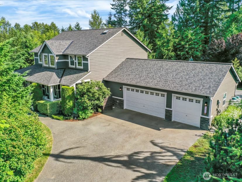 Property photo for 20832 104th Street Se, Snohomish photo 35
