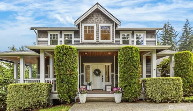 Property photo for 20832 104th Street Se, Snohomish