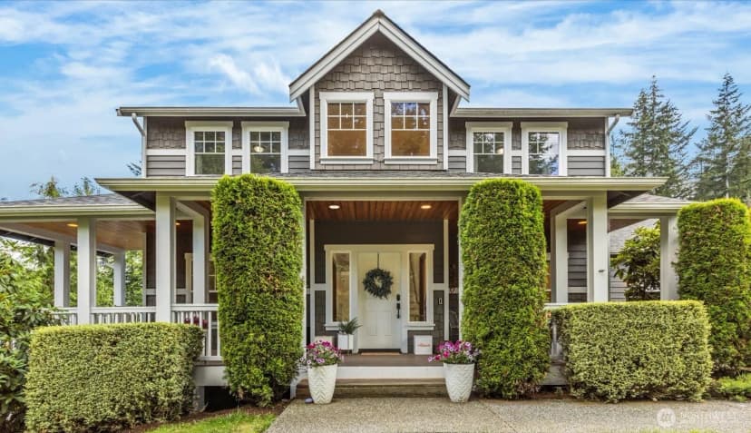 Property photo for 20832 104th Street Se, Snohomish