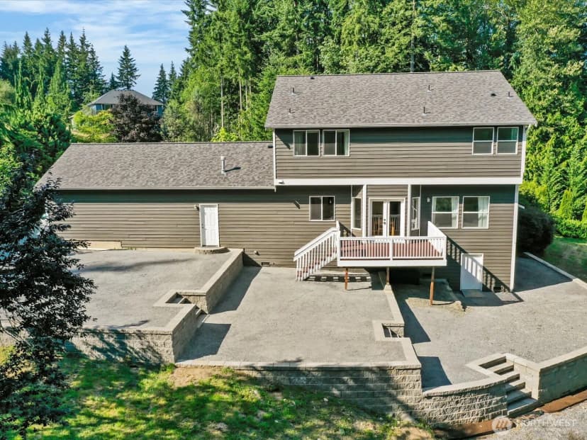 Property photo for 20832 104th Street Se, Snohomish photo 33