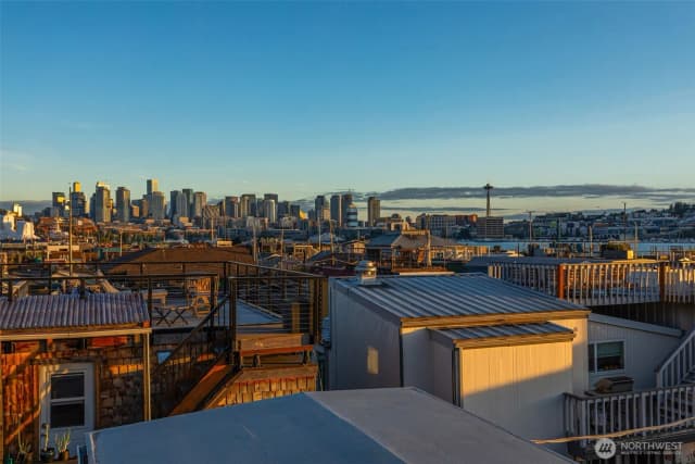 Property photo for 2235 Fairview Avenue E #6, Seattle photo 2