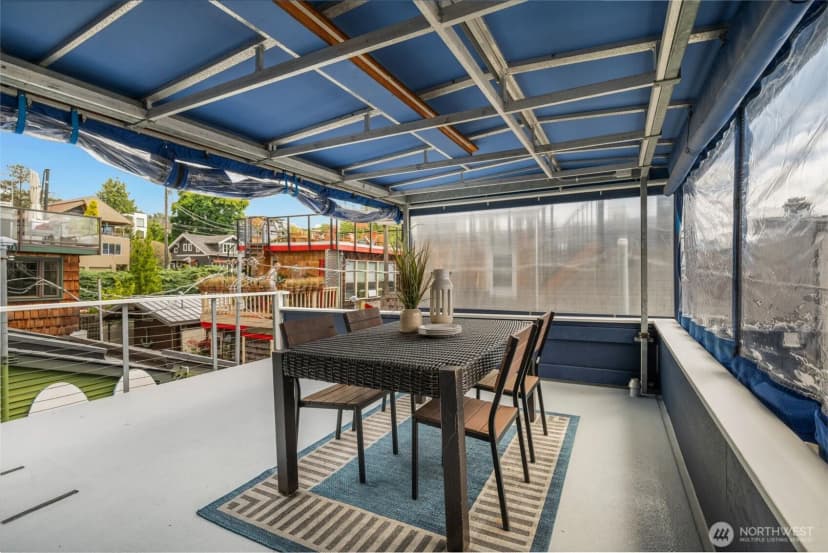 Property photo for 2235 Fairview Avenue E #6, Seattle photo 25