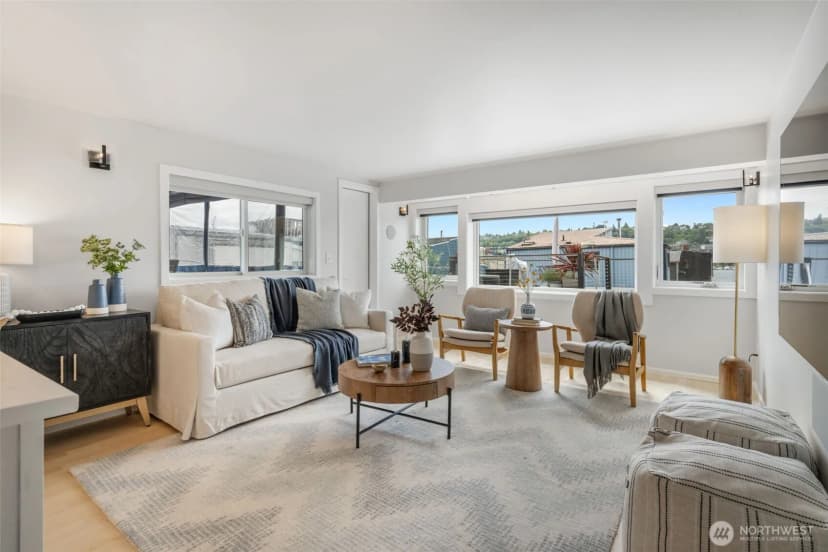 Property photo for 2235 Fairview Avenue E #6, Seattle photo 12