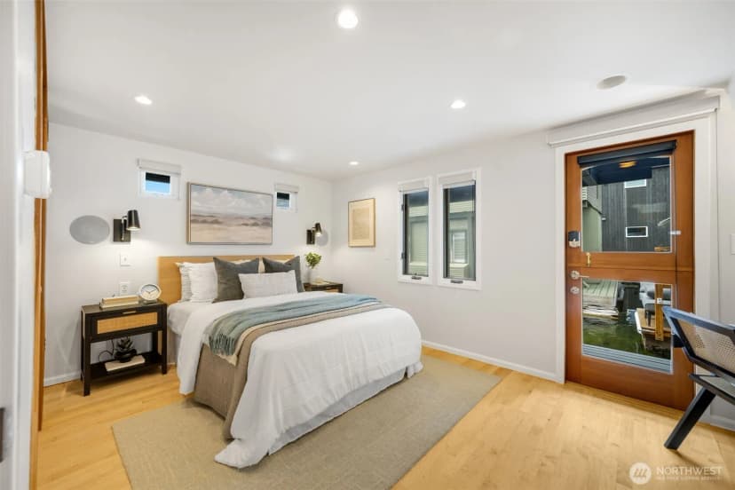 Property photo for 2235 Fairview Avenue E #6, Seattle photo 19