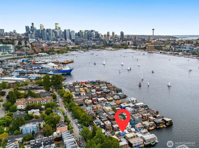 Property photo for 2235 Fairview Avenue E #6, Seattle photo 30