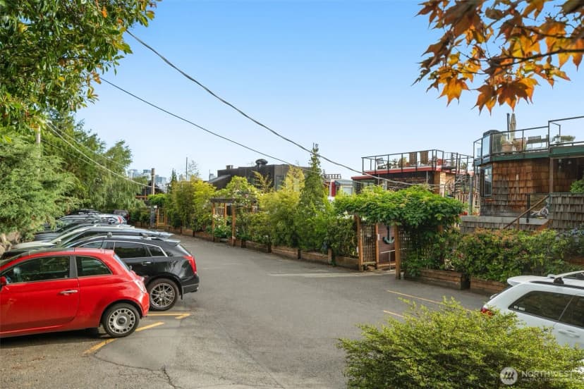 Property photo for 2235 Fairview Avenue E #6, Seattle photo 32