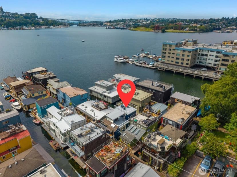 Property photo for 2235 Fairview Avenue E #6, Seattle photo 31
