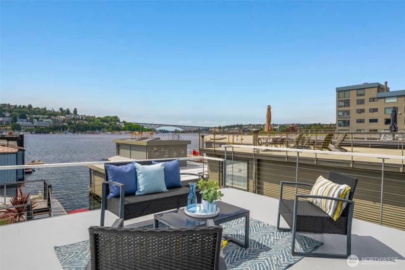 Property photo for 2235 Fairview Avenue E #6, Seattle photo 28