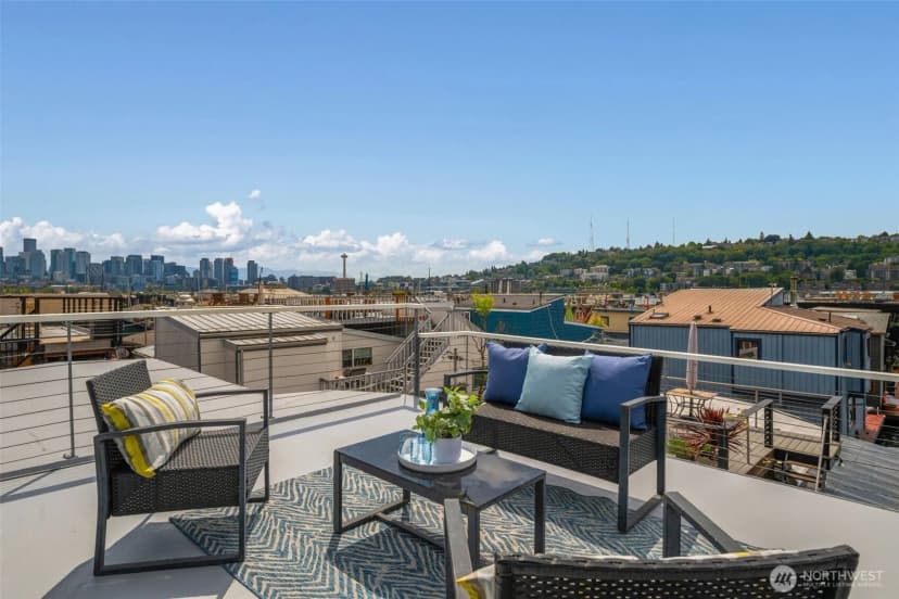 Property photo for 2235 Fairview Avenue E #6, Seattle photo 27