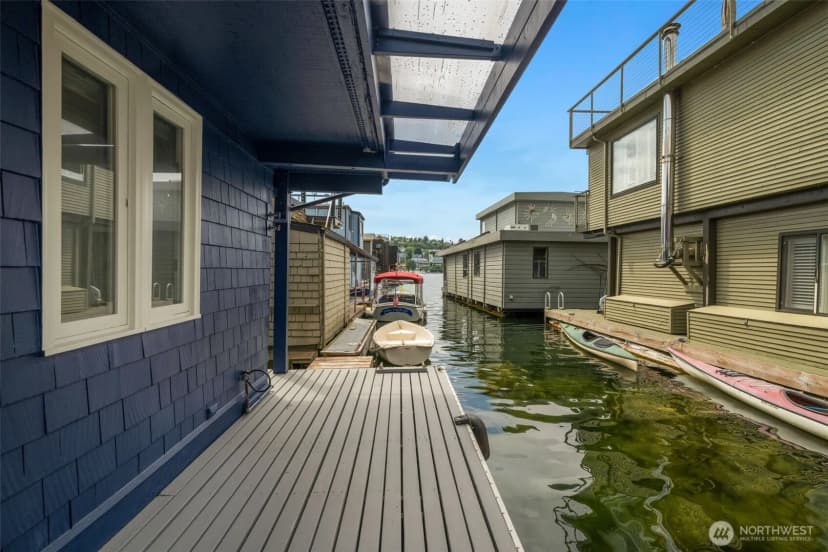 Property photo for 2235 Fairview Avenue E #6, Seattle photo 20