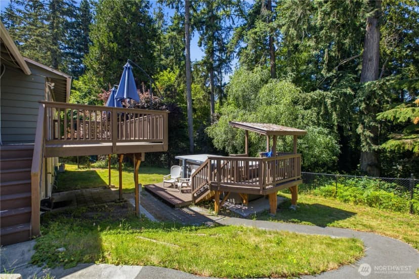 Property photo for 11267 145th Avenue Se, Renton photo 23
