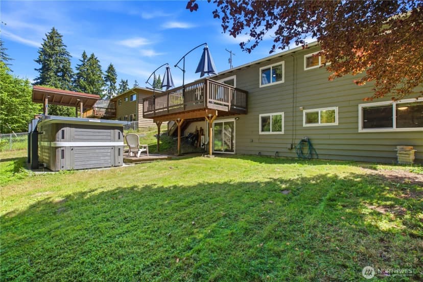 Property photo for 11267 145th Avenue Se, Renton photo 22
