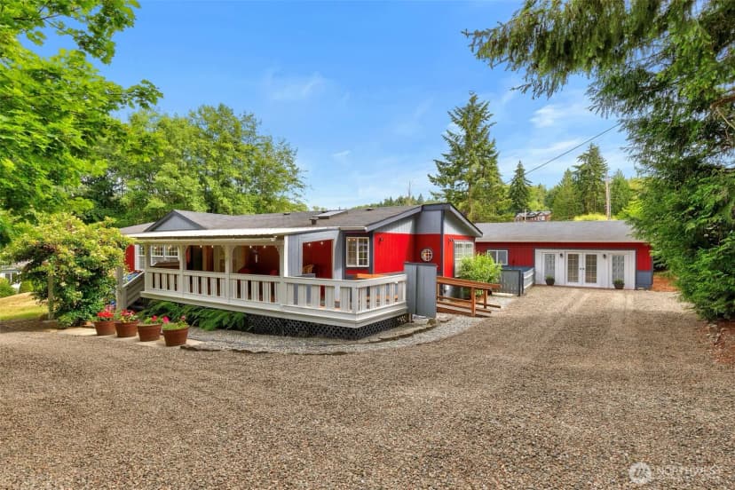 Property photo for 6779 Ne Twin Spits, Hansville photo 2