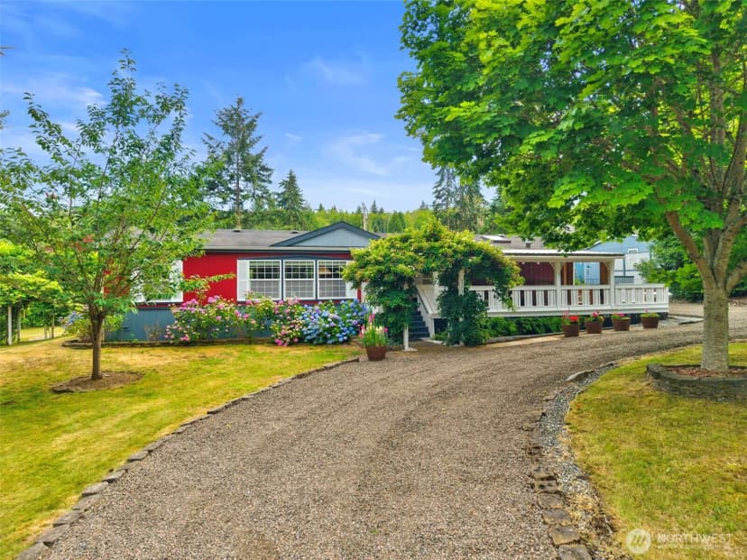 Property photo for 6779 Ne Twin Spits, Hansville