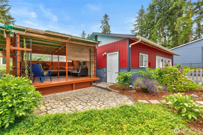 Property photo for 6779 Ne Twin Spits, Hansville photo 23