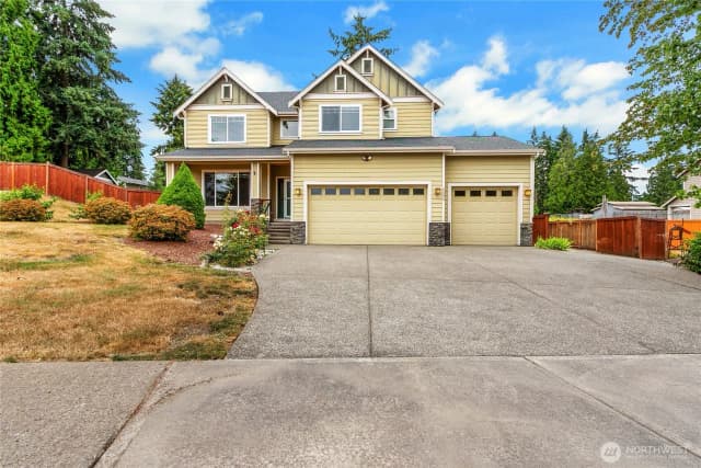 Property photo for 6423 3rd Street Ct E, Fife