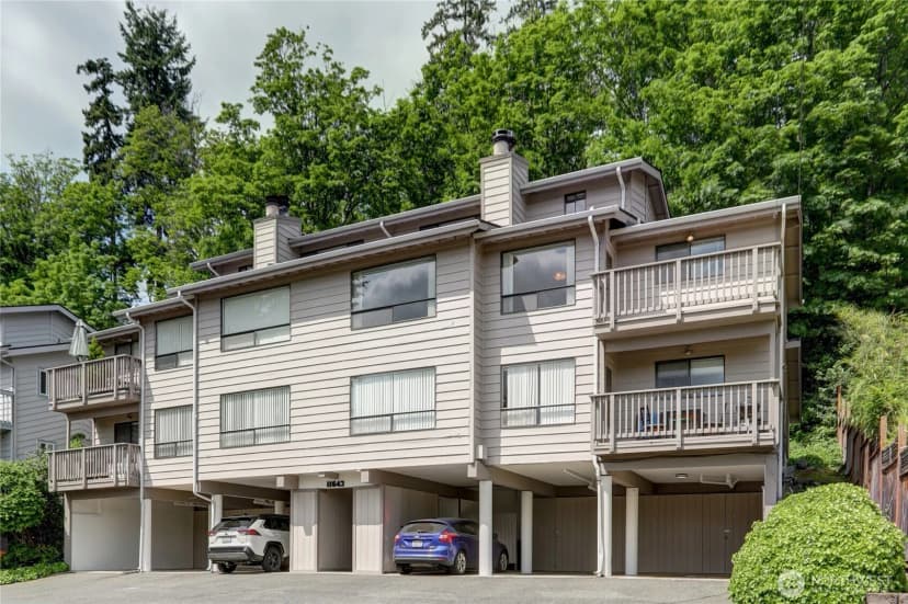 Property photo for 11643 91st Place Ne, Kirkland