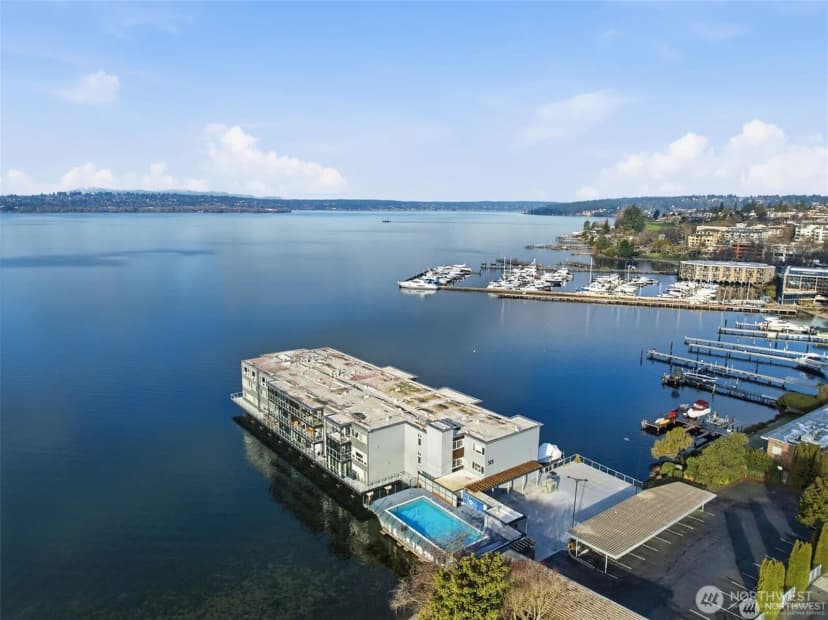 Property photo for 515 Lake Street S #102, Kirkland photo 7