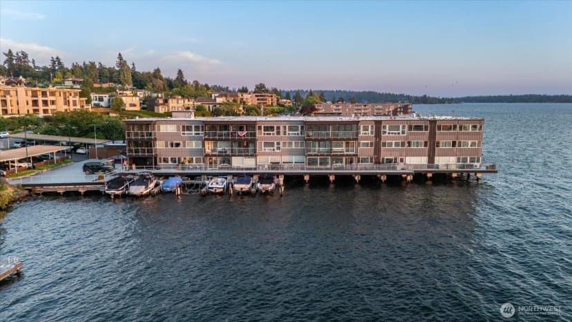 Property photo for 515 Lake Street S #102, Kirkland photo 5