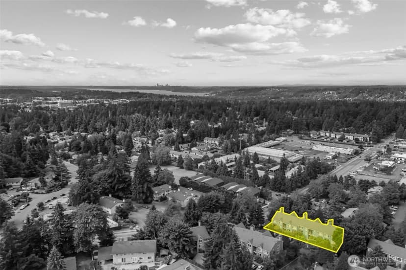 Property photo for 12704 Ne 144th Street #a204, Kirkland photo 31