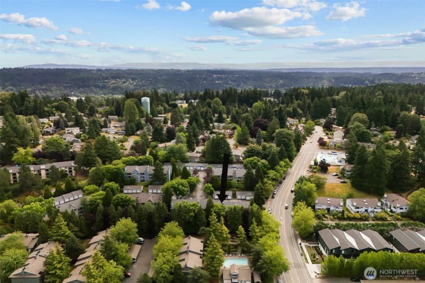 Property photo for 12704 Ne 144th Street #a204, Kirkland photo 34