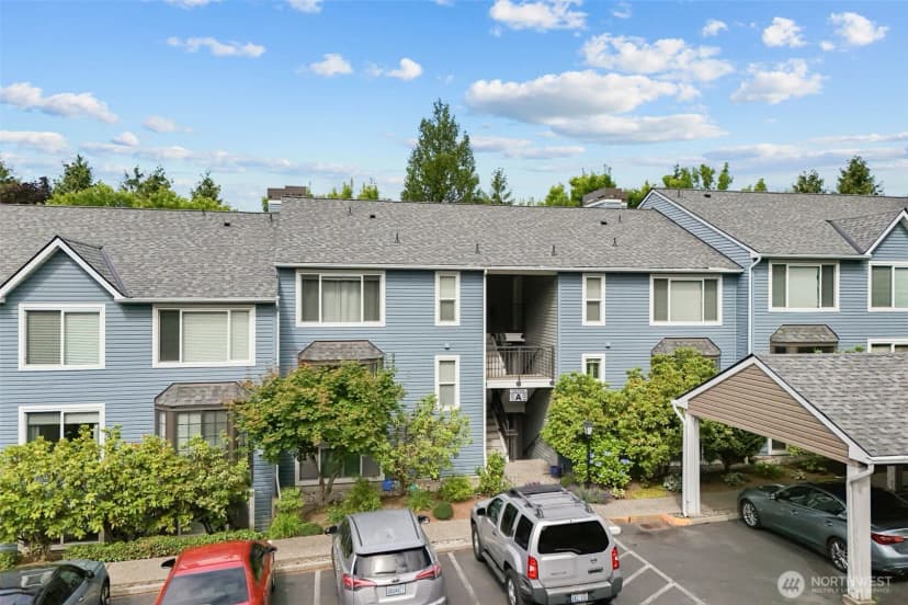 Property photo for 12704 Ne 144th Street #a204, Kirkland photo 30