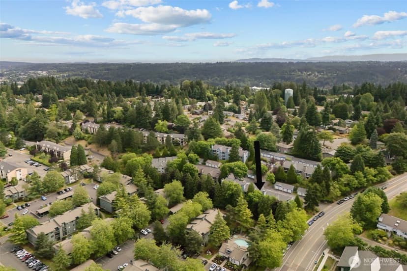 Property photo for 12704 Ne 144th Street #a204, Kirkland photo 33