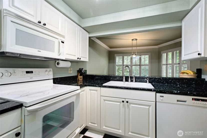 Property photo for 12704 Ne 144th Street #a204, Kirkland photo 12