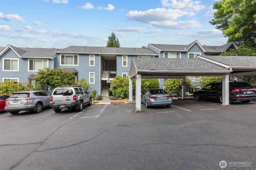 Property photo for 12704 Ne 144th Street #a204, Kirkland photo 27
