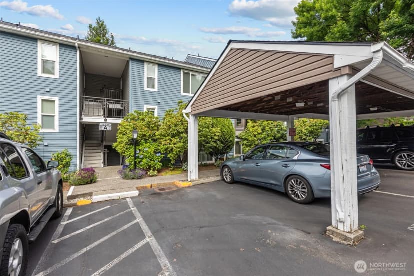 Property photo for 12704 Ne 144th Street #a204, Kirkland photo 25