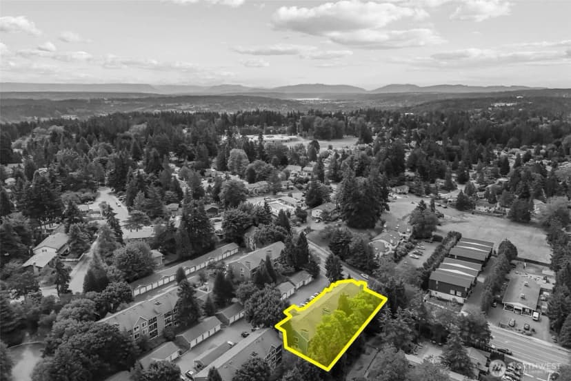 Property photo for 12704 Ne 144th Street #a204, Kirkland photo 35