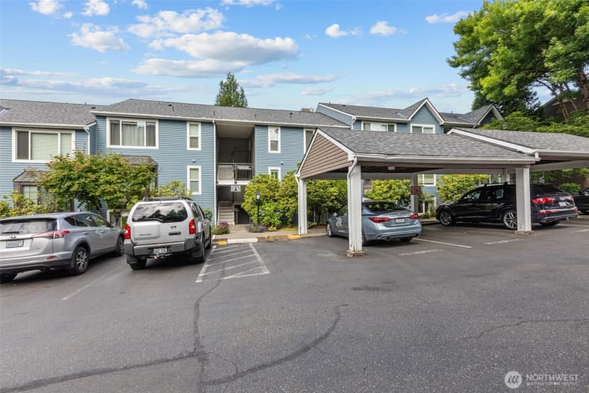 Property photo for 12704 Ne 144th Street #a204, Kirkland photo 26